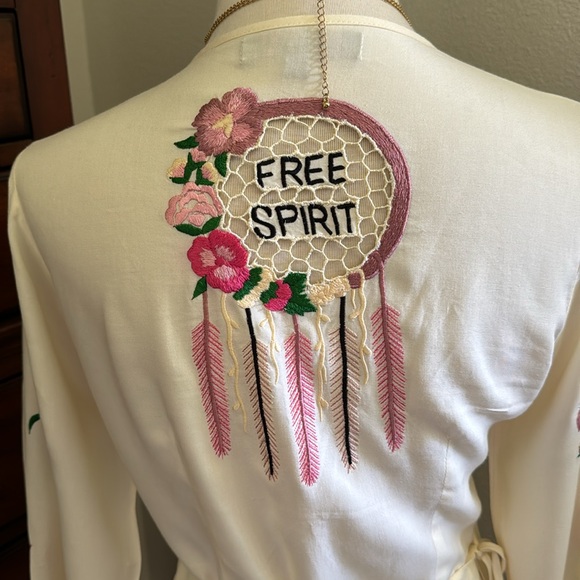 Zaimara Rio Mini Wrap - Picture 5 of 14